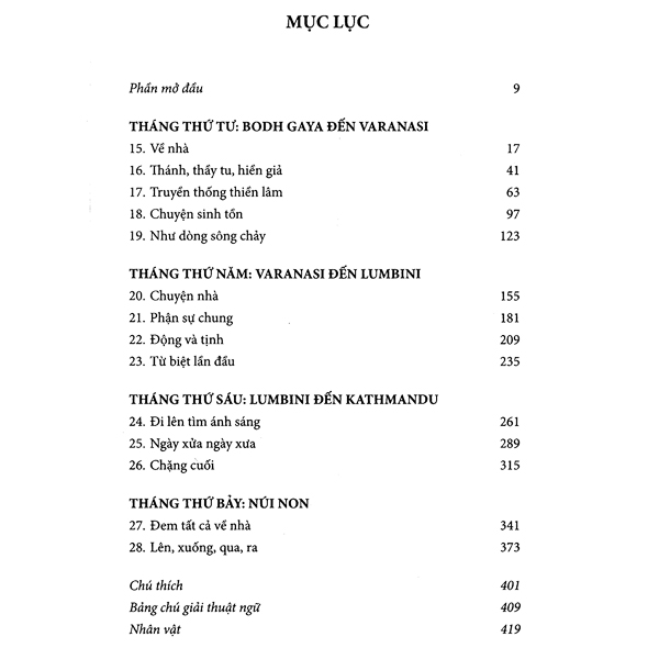 Sách - Kho Sách Cũ - Theo Dấu Chân Phật (Tập 2)