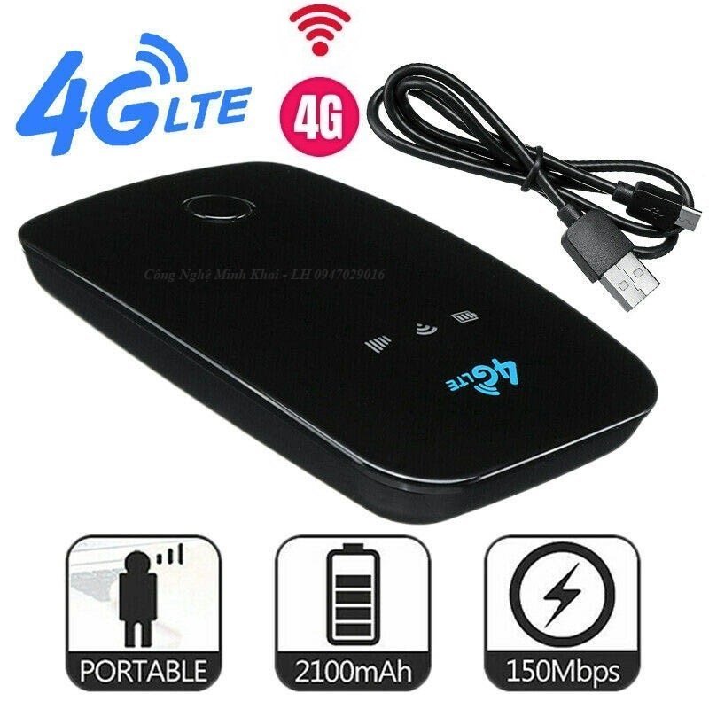 Router Phát wifi 4G cực mạnh bằng sim- Pin Khủng- Bộ phát wifi 4G MAX Khủng SC801 MF925 lựa chọn hàng đầu về chất lượng nên MUA NGAY nhé
