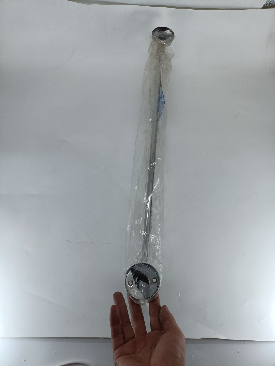 vắt khăn đôi ViNaHaSa inox 201 shop Tây Thy