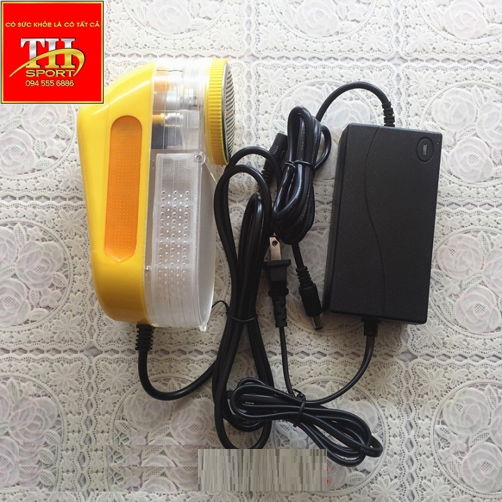 Máy cắt lông xù FD398-2 chuyên dụng