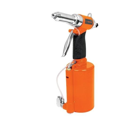 [Trả góp 0%] Dụng cụ rút đinh river hơi Truper 18241