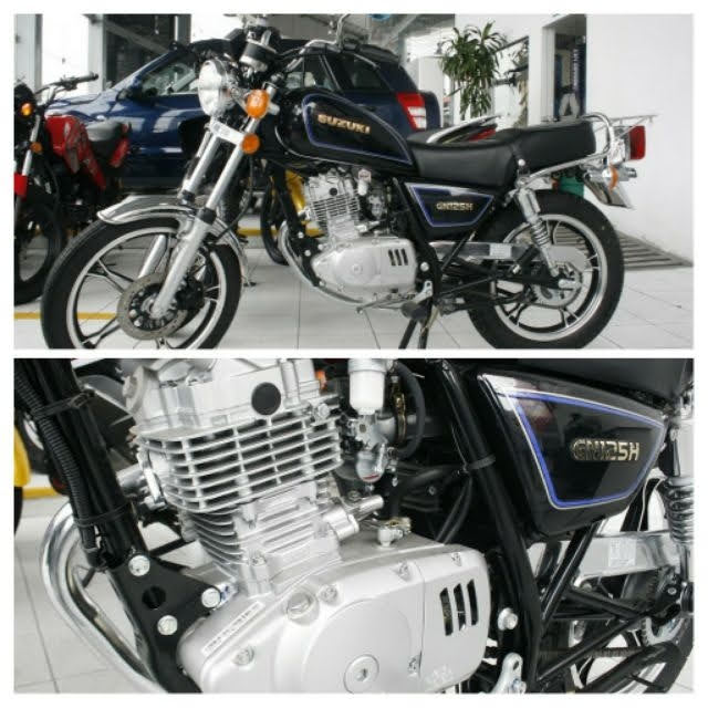 BỘ CHẾ HÒA KHÍ : FX 125 (HỌNG 26)