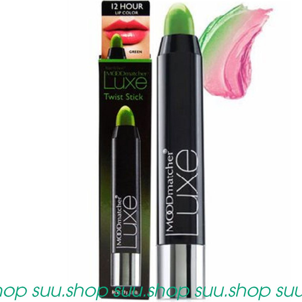Son Gió Mỹ Moodmatcher 7.9g Luxe Twist Sticks