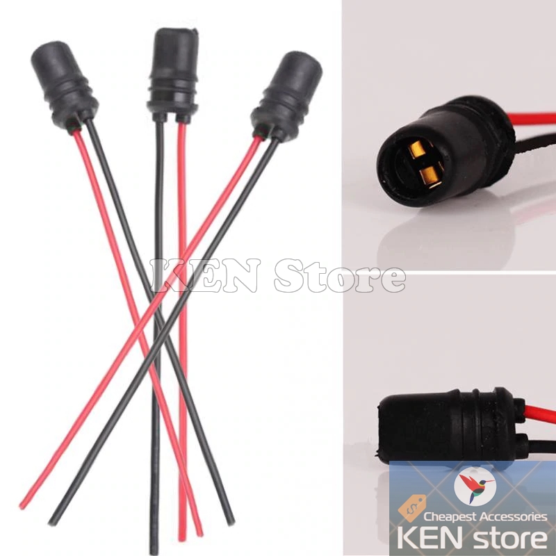 Chui gắn bóng đèn chân T10