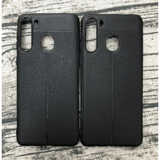 Ốp Lưng Đen SAMSUNG A10S/ A20S/ A20/ A50S/ A01CORE/ A11/ A9 2018/ M20