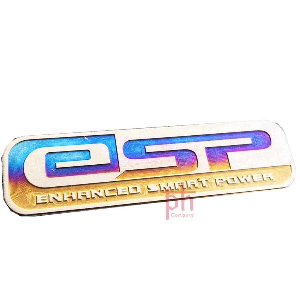 Tem Dán Titan Pô E ESP-CPN