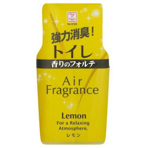Hộp khử mùi toilet hương Chanh 200ml