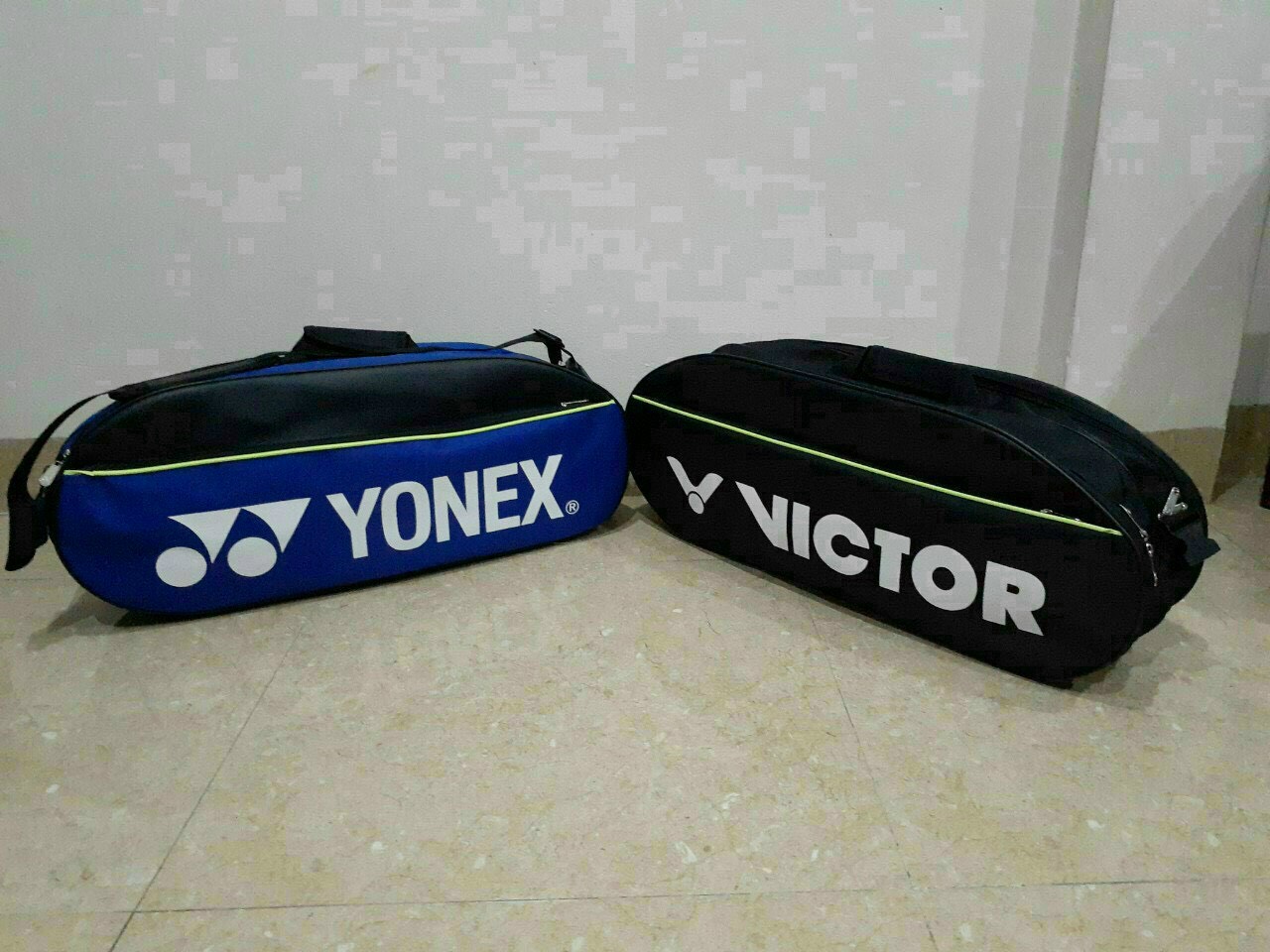 Bao Vợt Cầu Lông