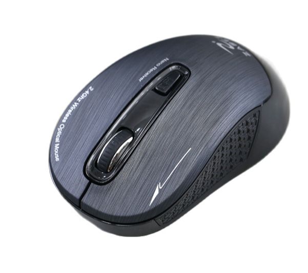 M325 ( tặng kèm pin AA) Chuột không dây Zadez