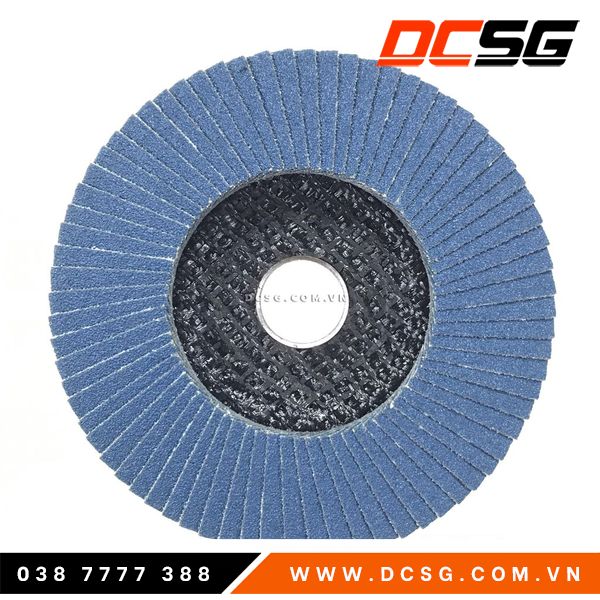 Nhám xếp 100mm Z120 Makita D-63731