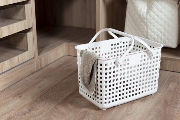 Giỏ xách quai giữa Nachi - 129k