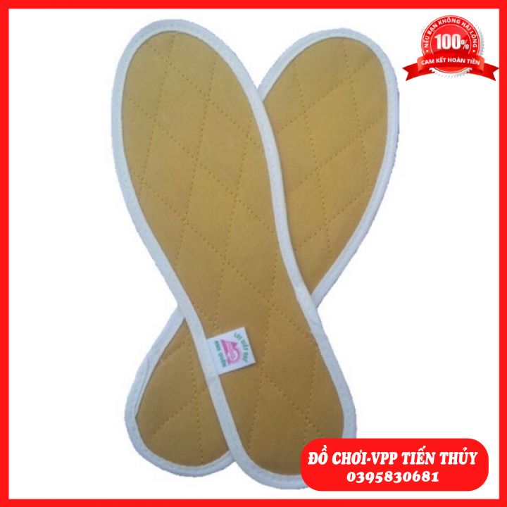 Lót dày quế anh quân nam lót giày nam thể thao