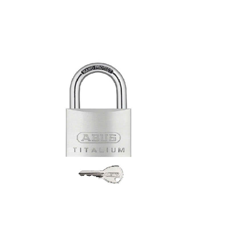 [HCM]ABUS 64Ti/50 KHOÁ BẤM ABUS TITALIUM 64TI/50MM CÓ 4 CHÌA CAO CẤP KHOÁ ĐỨC AN TOÀN CHỐNG CHÌA VĂN NĂNG RẤT TỐT