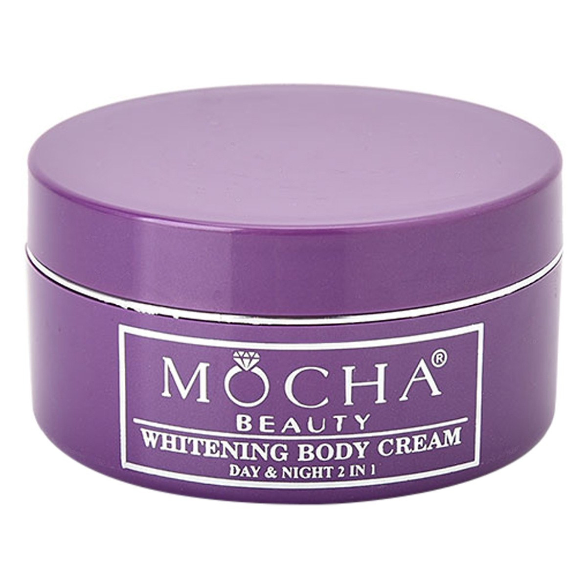 BODY SỮA LẠNH MOCHA - HÀNG CHÍNH HÃNG