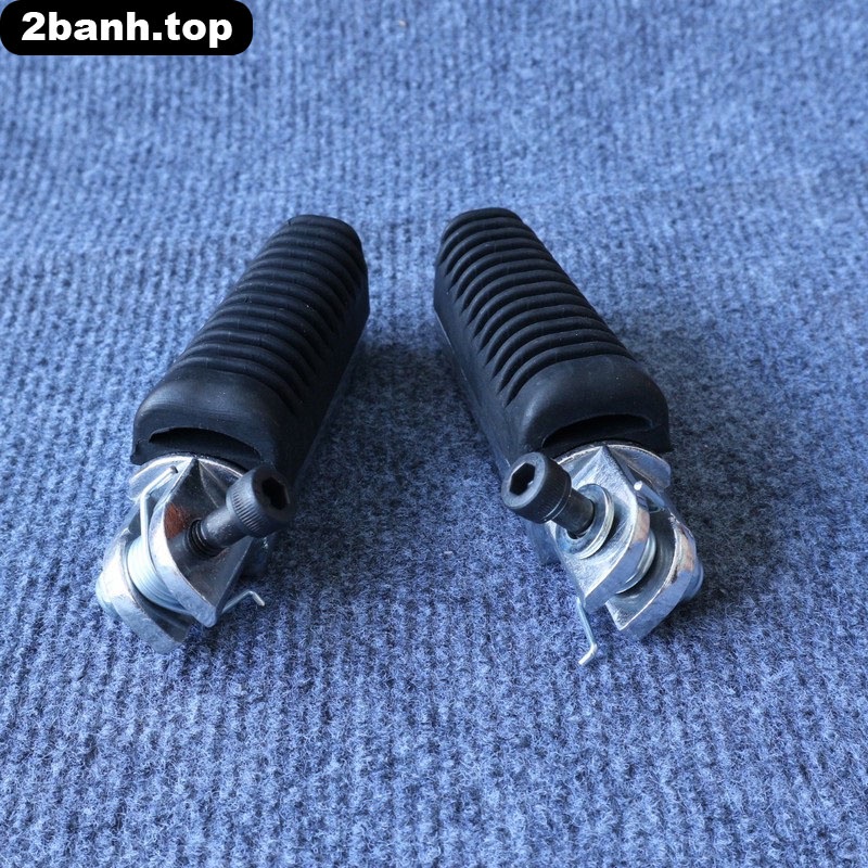 Gác chân trước xe dành cho xe Exciter 150
