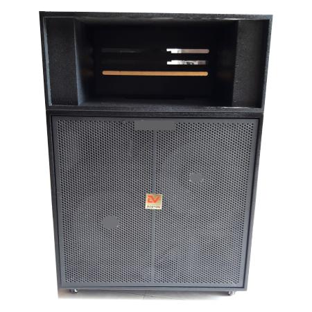 Tủ Loa Kéo Điện T12A
