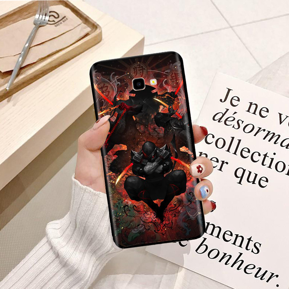 Case for samsung j3 2018
