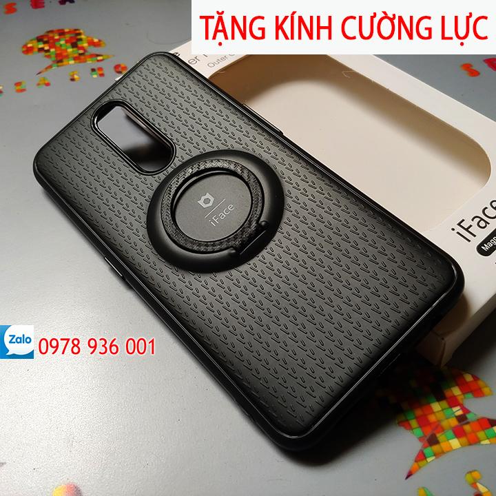 Case for OPPO F11