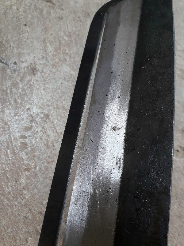 DAO BÀO CÂY CHUỐI