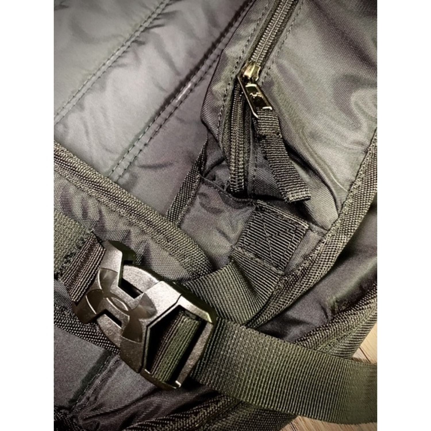 (HÀNG XUẤT XỊN) BALO CHÉO UNDER ARMOUR UA COMPEL SLING 2.0 CHỐNG THẤM NƯỚC
