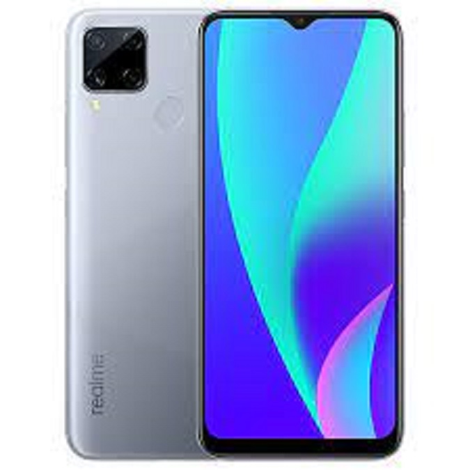 (Máy Chữa Cháy GIÁ RẺ) điện thoại Realme C15 Chính Hãng 2sim ram 8G bộ nhớ 256G, Màn hình: IPS LCD6.5"HD+, Camera sau: Chính 13 & Phụ 8 MP, 2 MP, 2 MP, Cấu hình Chip Cao mạnh mẽ Cày Liên Quân- PUBG-Free Fire-Tiktok siêu mượt- TN01