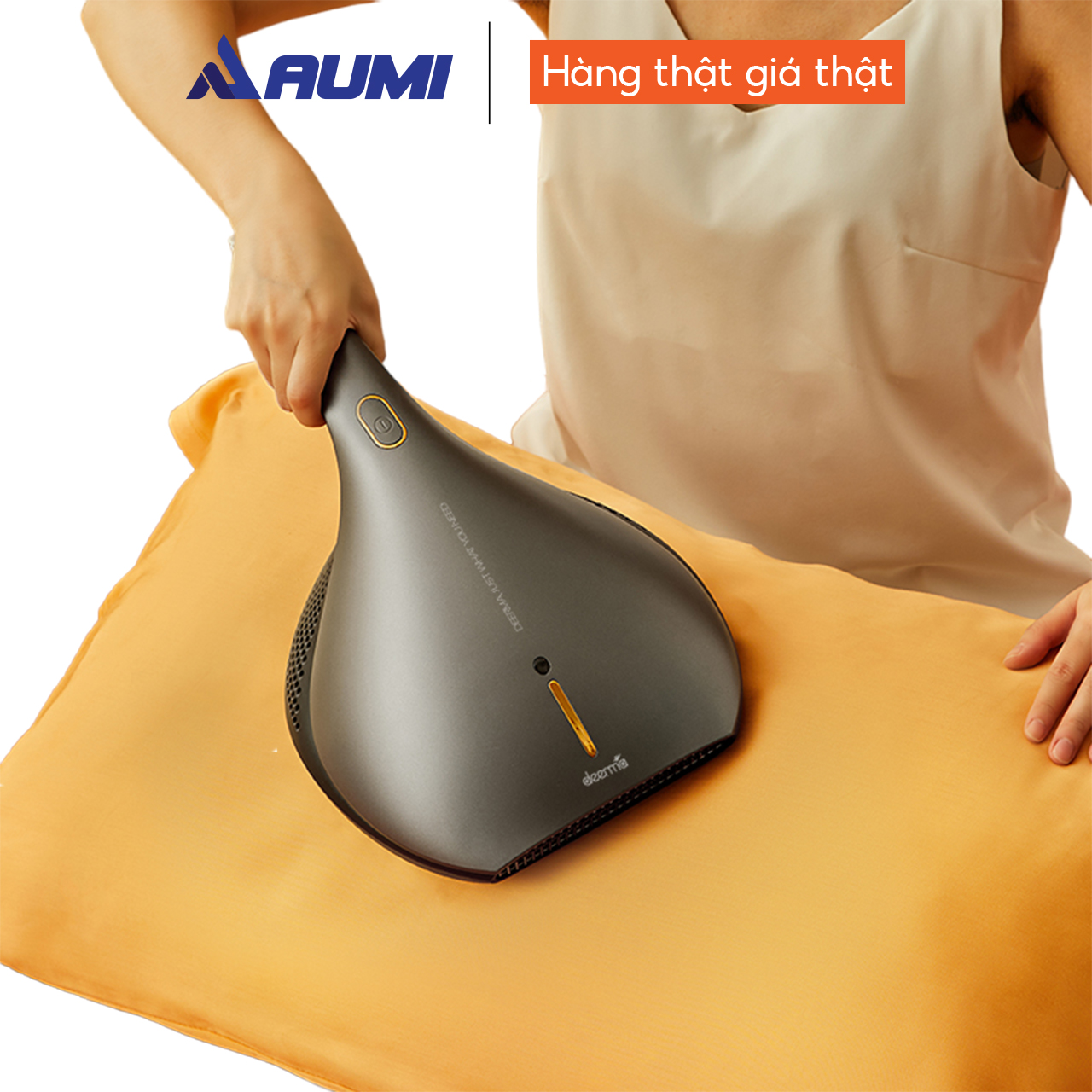 Máy Hút Bụi Giường Nệm Deerma EX919