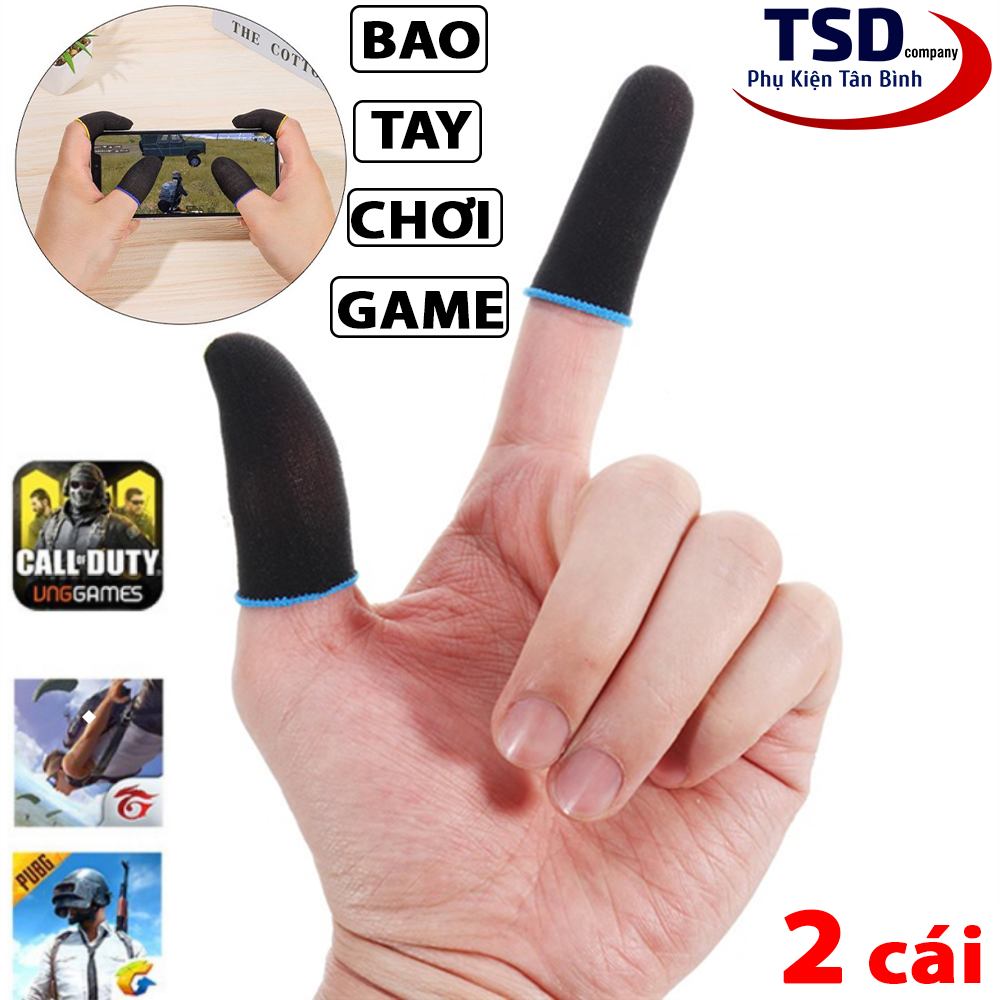 Smoother Touch Support Gaming Gloves
