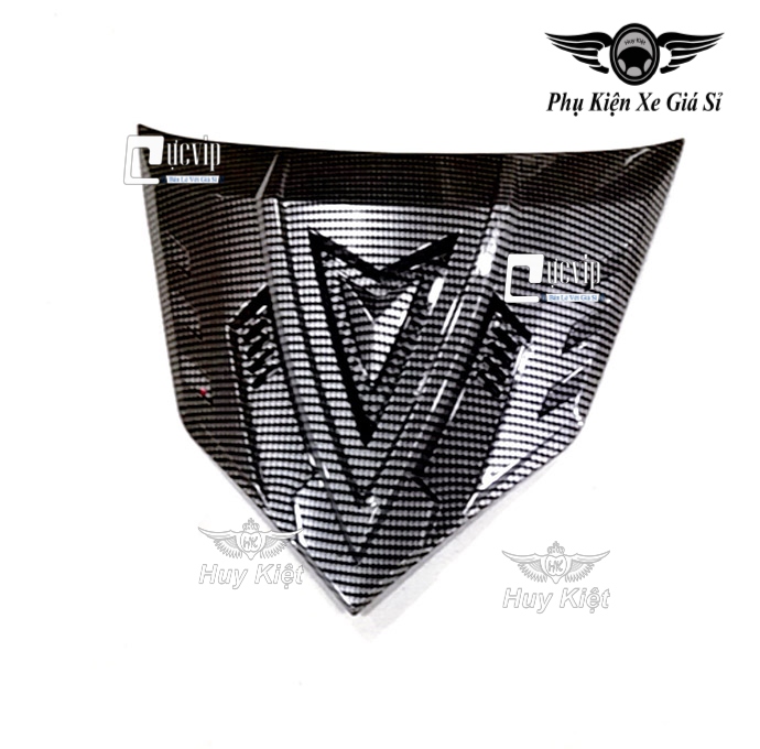 [HCM]Ốp Chỉ Mũi Winner X Carbon (Mẫu 2) MS3096