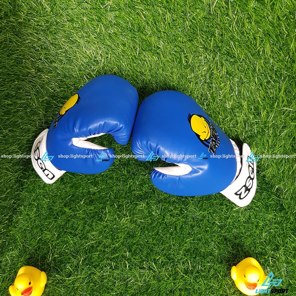 Găng tay boxing trẻ em Taeki