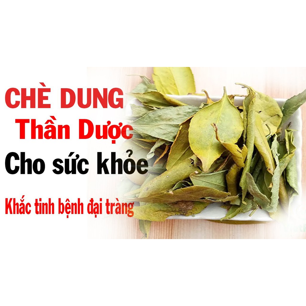 Chè Dung khô (1KG) Loại thượng hạng