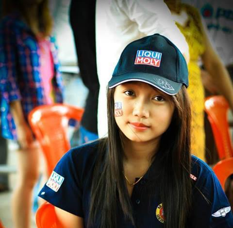 NÓN KẾT LIQUI MOLY THỂ THAO CÁ TÍNH