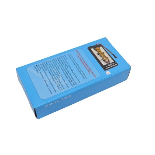 [Lấy mã giảm thêm 30%]Vỉ sạc pin XT60, Chữ T