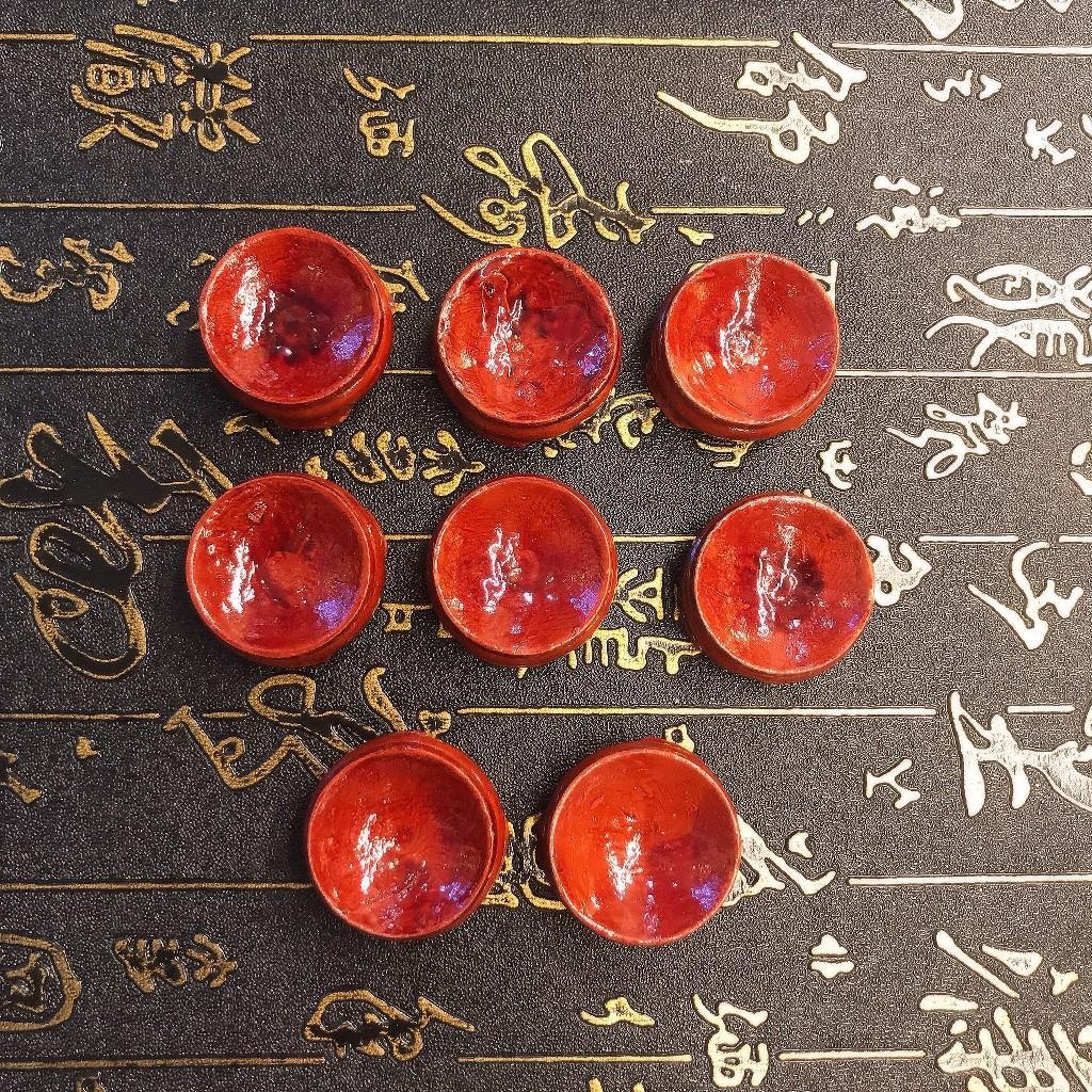 đế gỗ quả cầu size mini quả cầu từ 7cm trở lại