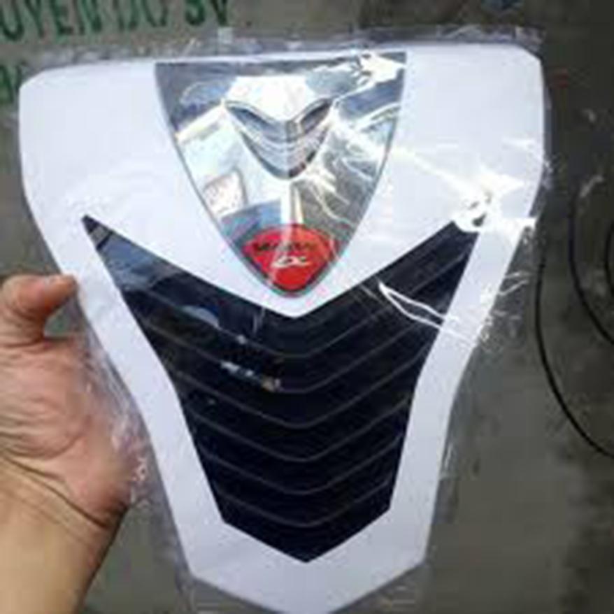 Mặt Nạ Wave- kiểu SH mode hàng đẹp (Đủ màu)