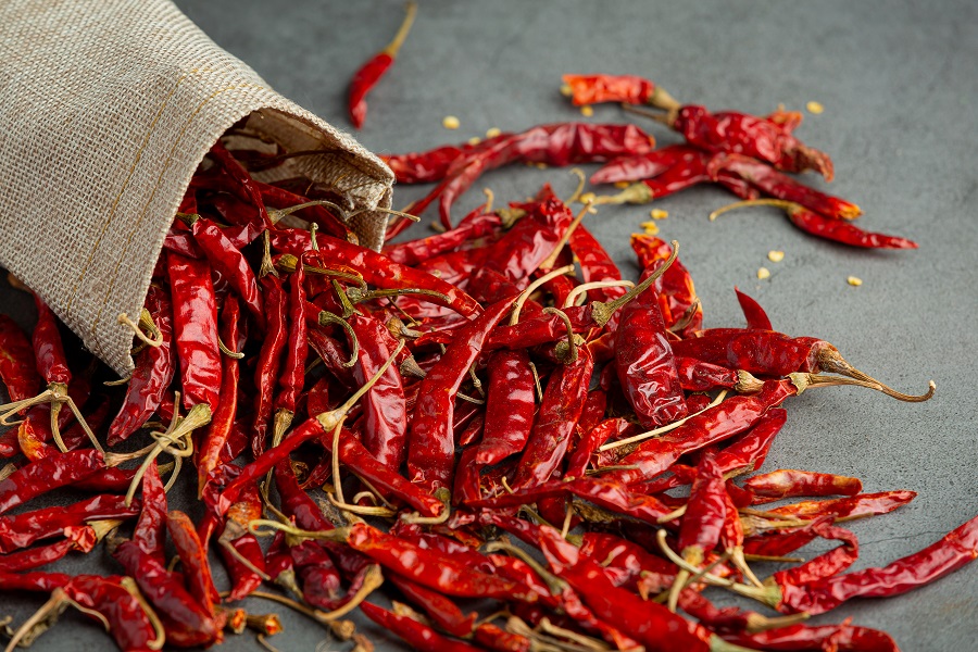 Ớt bột Otoki 500g