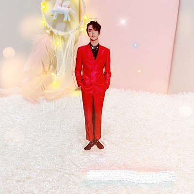 [Có sẵn] Standee Vương Nhất Bác Wang Yi Bo