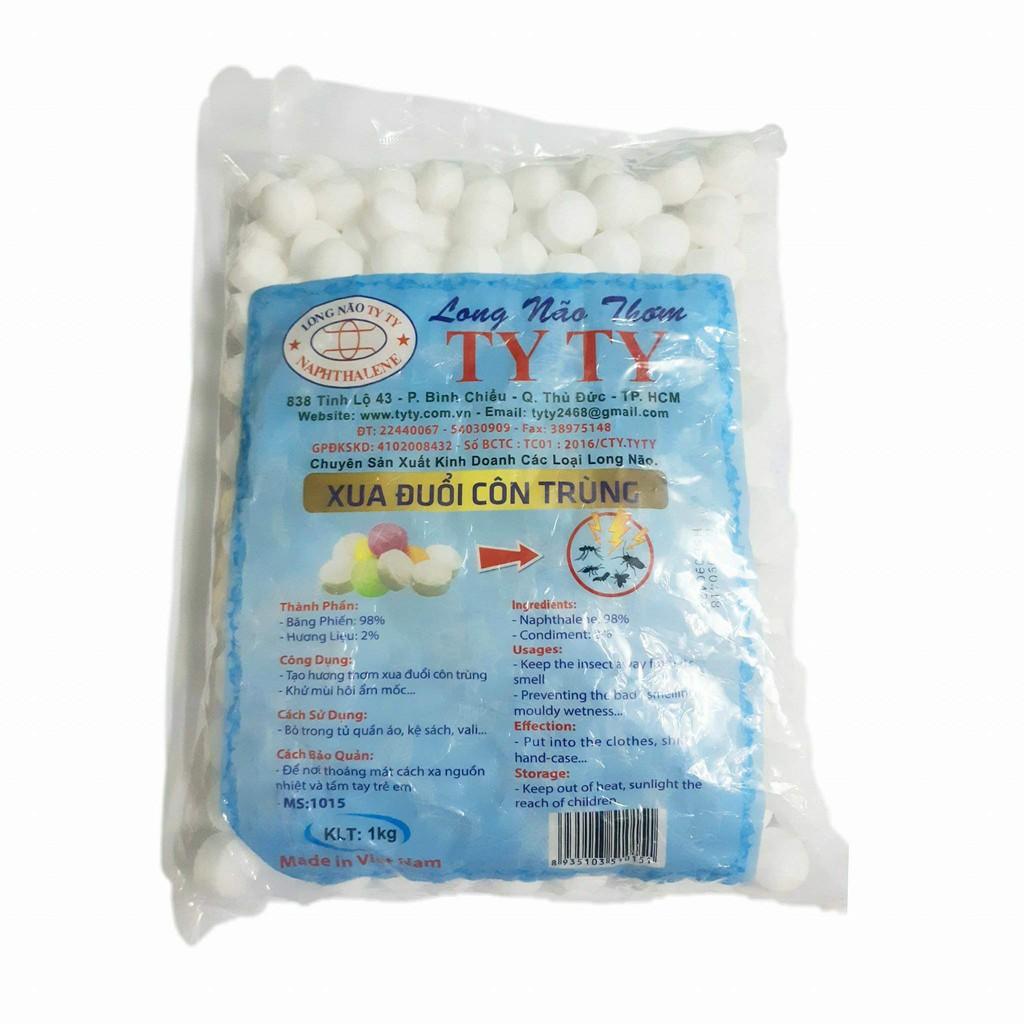 Long não thơm TYTY  500g