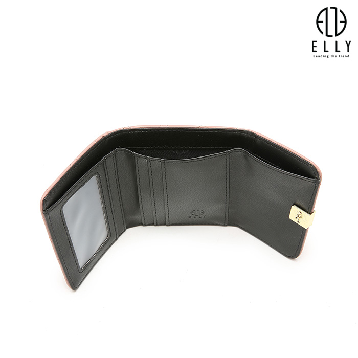 VÍ DA NỮ THỜI TRANG CAO CẤP ELLY – EVH74