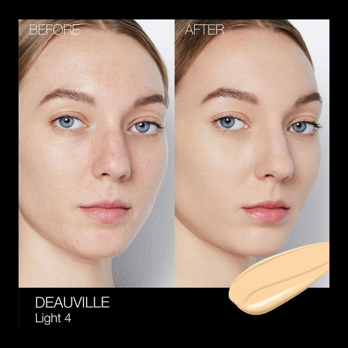 Nars Light Reflecting Foundation Liquid Foundation 30ml