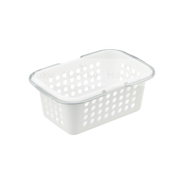 Giỏ đựng mỹ phẩm Inomata nhật bản - 4495