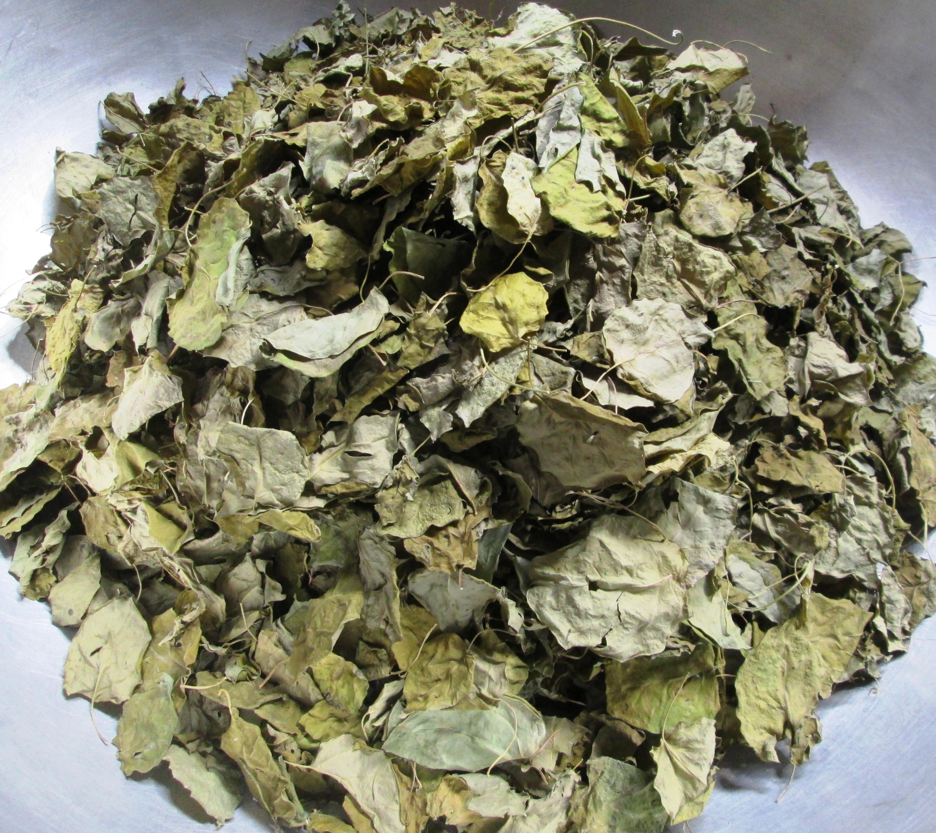 200gr Lá giang khô nấu canh chua (HCM)