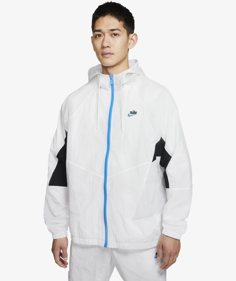 [Chính hãng 100%] Áo khoác gió Nike nam CJ4359-100
