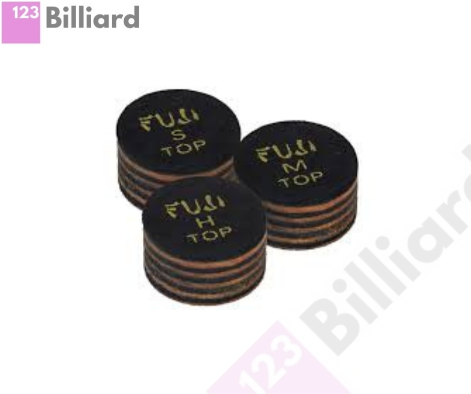 [HCM][SIÊU THỊ BIDA] Đầu cơ FUJI chuyên dùng cho Longoni [Đầu Cơ/Đầu Tẩy]