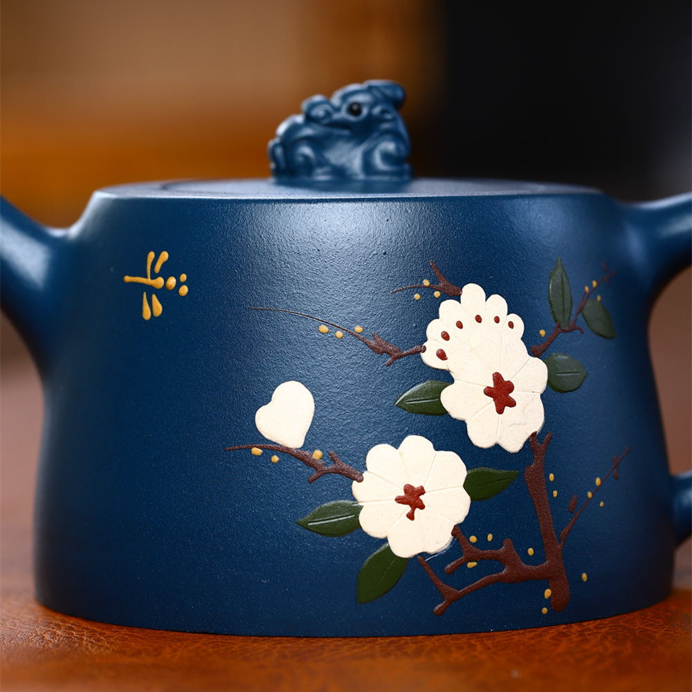 Ấm Trà Pha Trà Ấm Trà Trà Pha Trà Ấm Trà Cao Cấp Yixingjinglan
