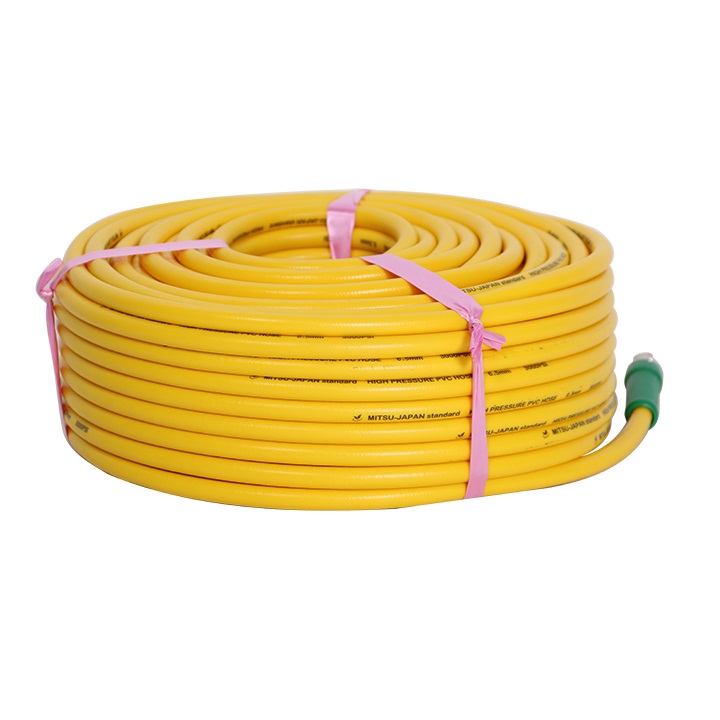 Dây áp lực mitsuyama pro 8.5mmx50m