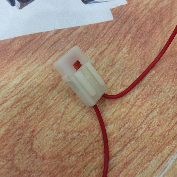Dây cầu chì xe Wave RS