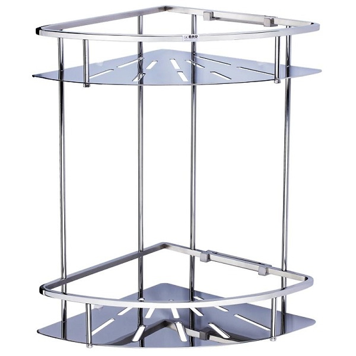 Kệ Nhà Tắm Inox 304 (Kệ Thẳng, Kệ Góc)
