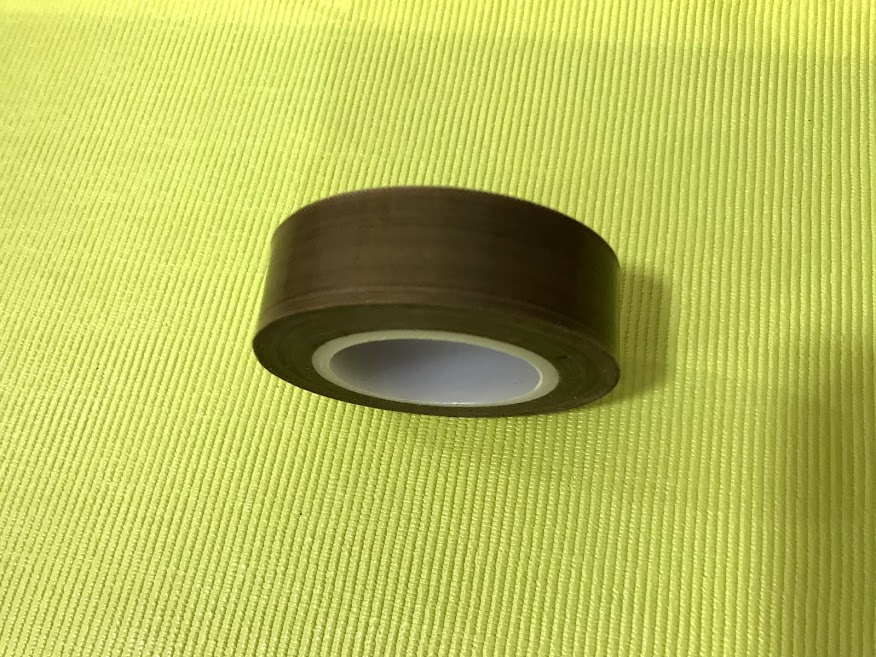 Băng keo chịu nhiệt 0.13mm*19mm*10m
