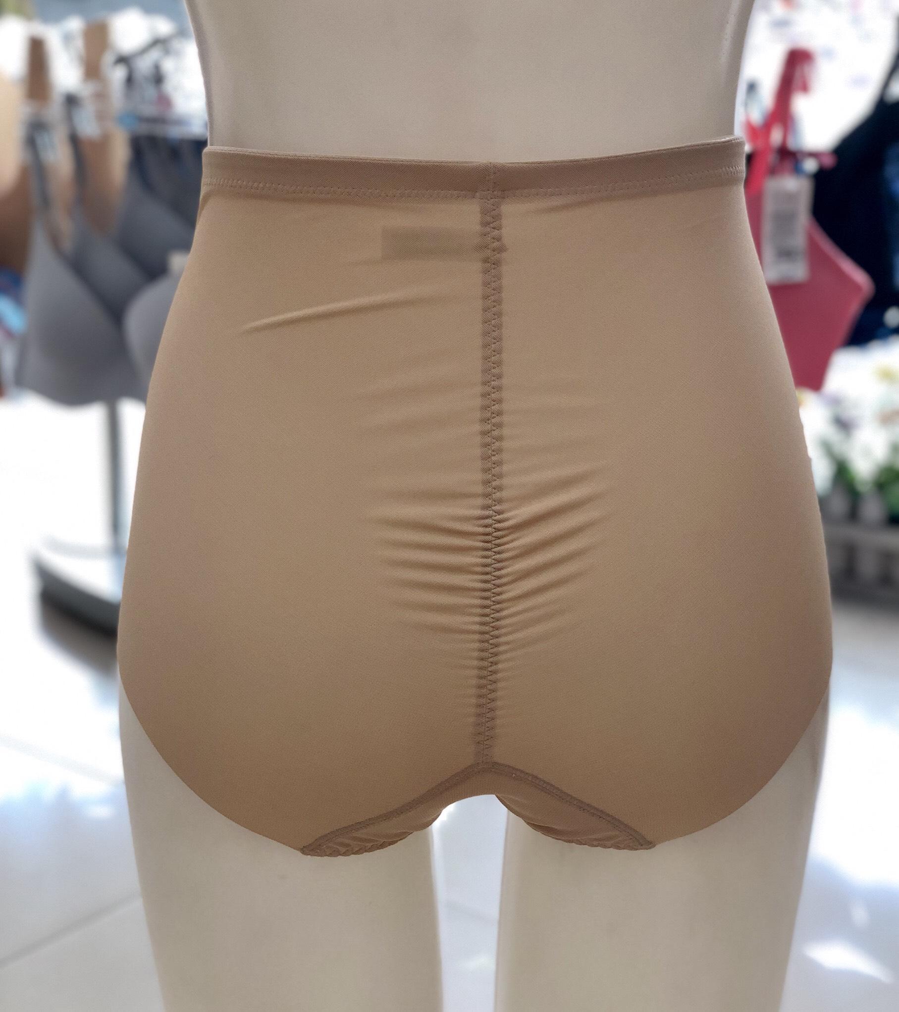 Quần gen định hình Wacoal-IIS115