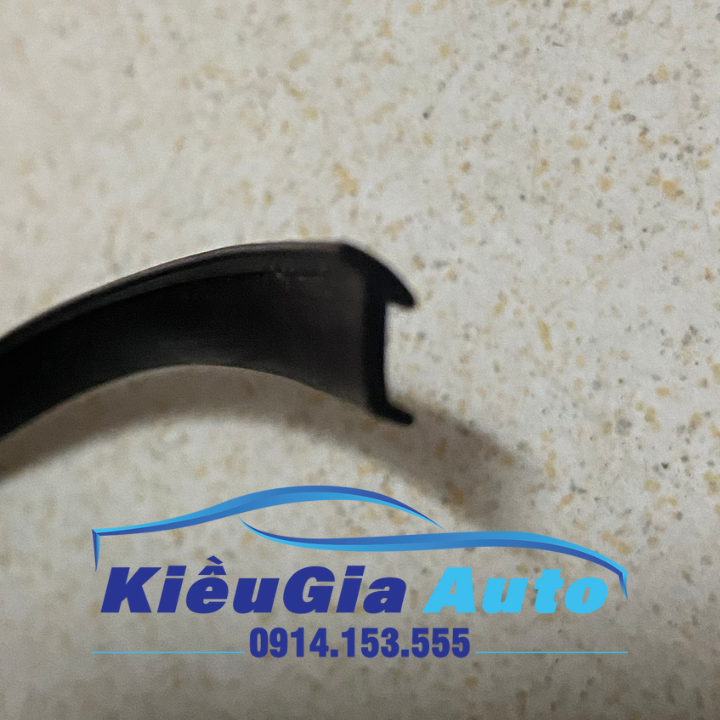 Viền chỉ cua lốp Ford Everest